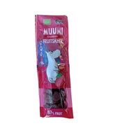 Gummies (Moomins) Fruit Pomme - Fraise sans sucres ajoutés BIO 25 g - HOUSE OF DENMARK